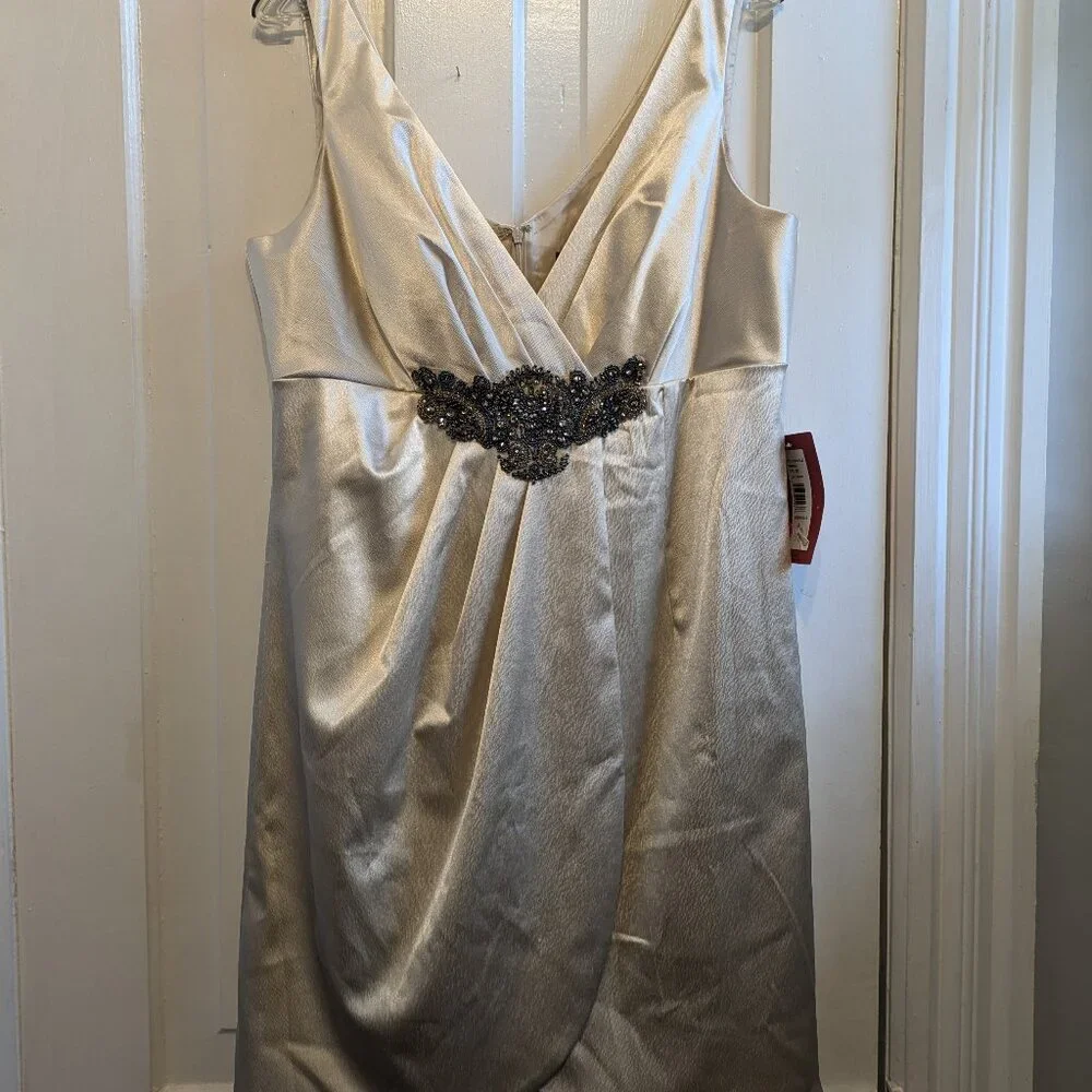 JS Collection dress - Picture 3 of 8
